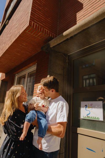 Met drie voor het MFC Met drie voor het MFC