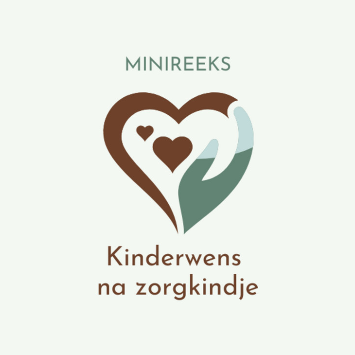 Manon in de Zorgouderpodcast: Kinderwens na Zorgenkindje Manon in de Zorgouderpodcast: Kinderwens na Zorgenkindje