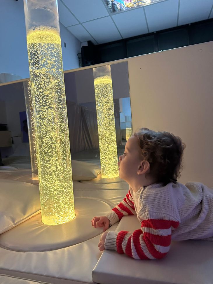 Vzw Petit Pierrot ziet het levenslicht Vzw Petit Pierrot ziet het levenslicht